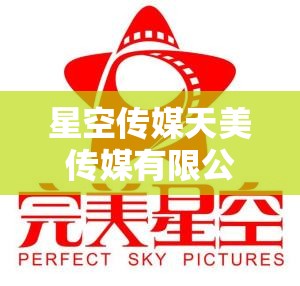 星空传媒天美传媒有限公司：致力于打造优质传媒内容的领军企业