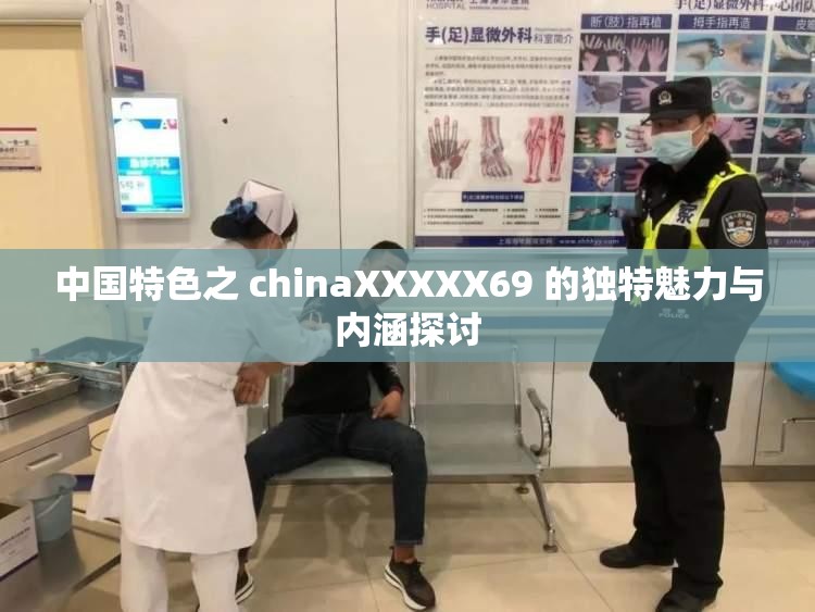 中国特色之 chinaXXXXX69 的独特魅力与内涵探讨