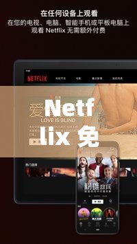 Netflix 免费在线观看：畅享海量精彩影视资源