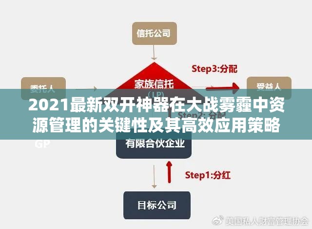 2021最新双开神器在大战雾霾中资源管理的关键性及其高效应用策略