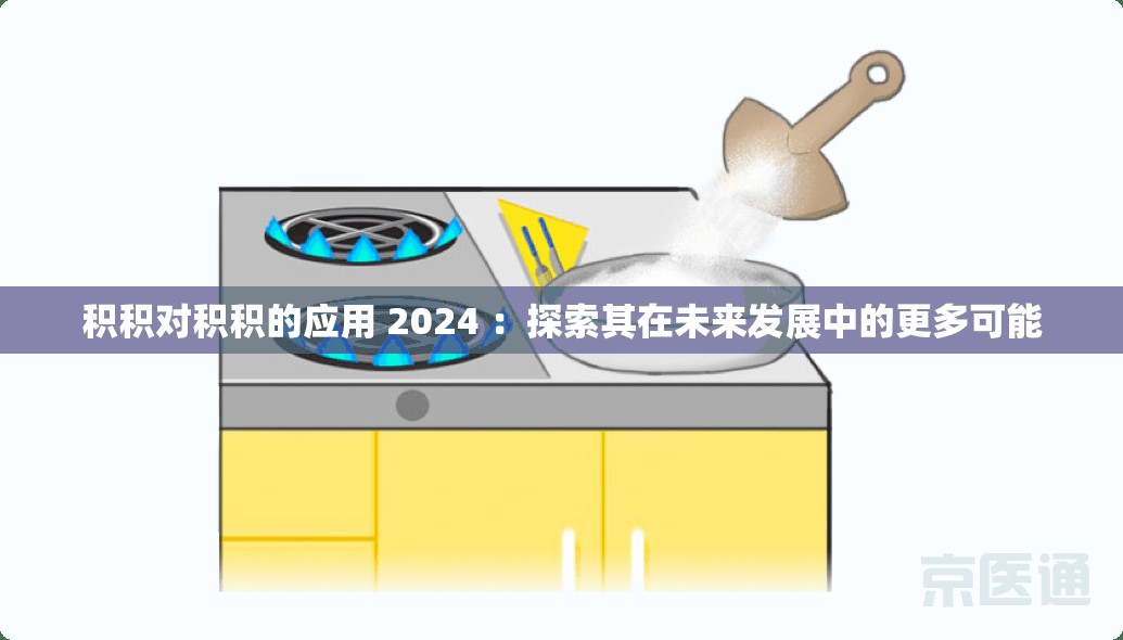 积积对积积的应用 2024 ：探索其在未来发展中的更多可能