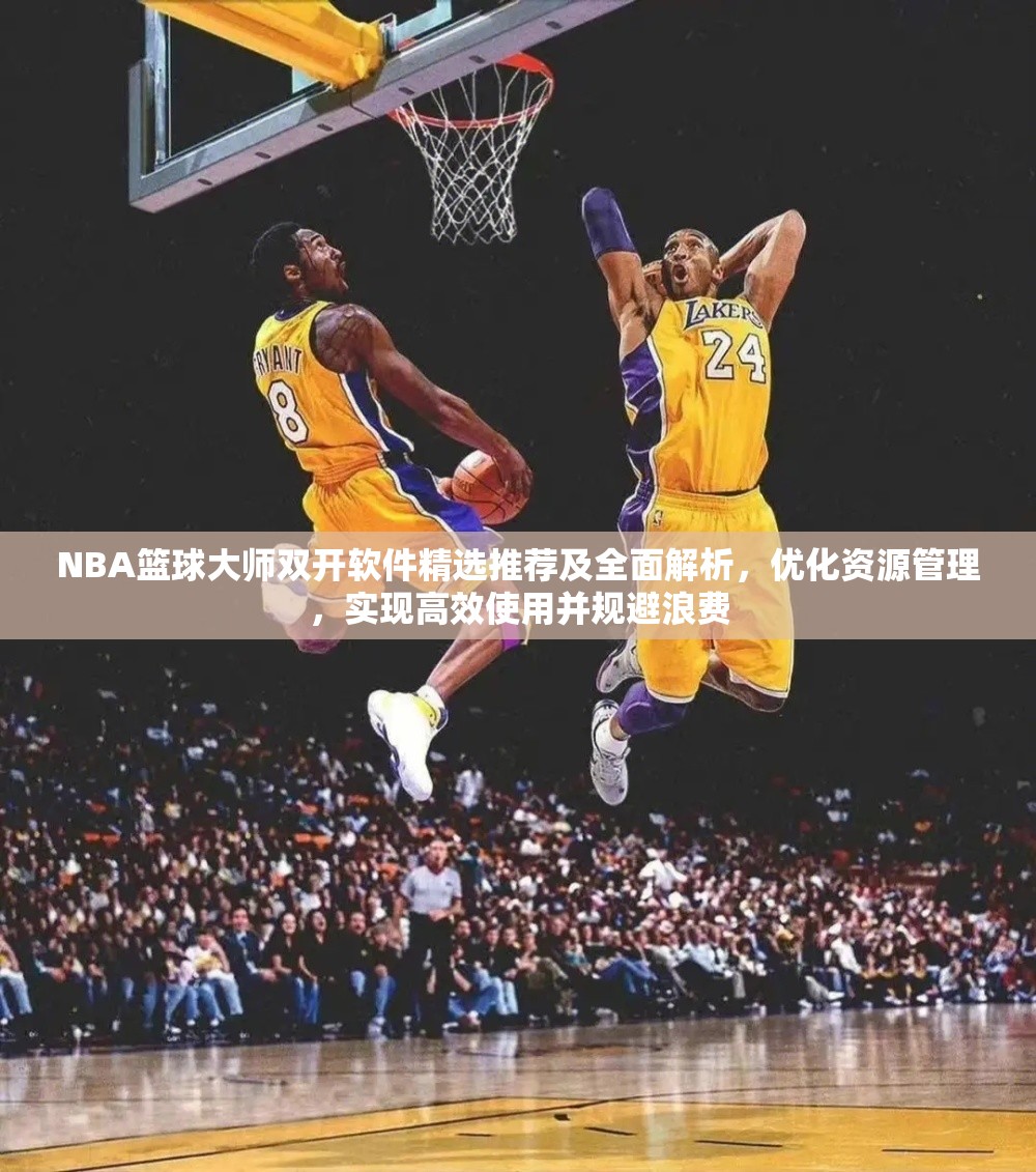 NBA篮球大师双开软件精选推荐及全面解析，优化资源管理，实现高效使用并规避浪费