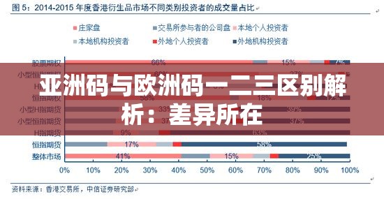 亚洲码与欧洲码一二三区别解析：差异所在