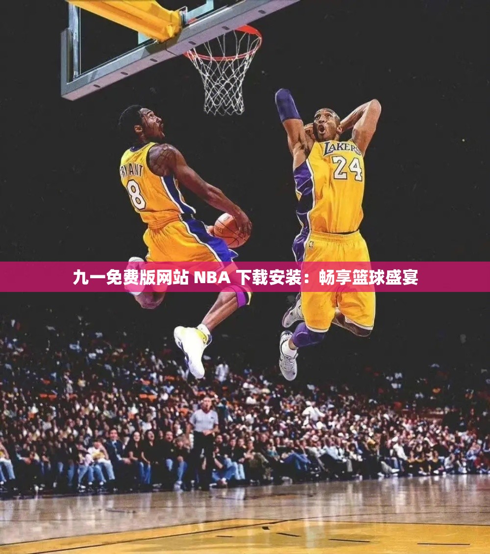 九一免费版网站 NBA 下载安装：畅享篮球盛宴