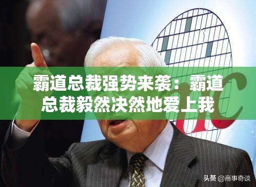 霸道总裁强势来袭：霸道总裁毅然决然地爱上我