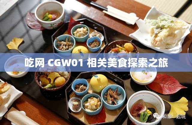 吃网 CGW01 相关美食探索之旅