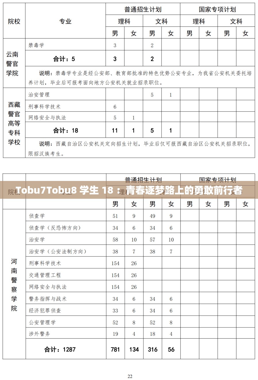 Tobu7Tobu8 学生 18 ：青春逐梦路上的勇敢前行者