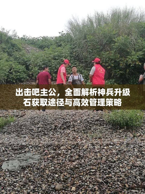 出击吧主公，全面解析神兵升级石获取途径与高效管理策略