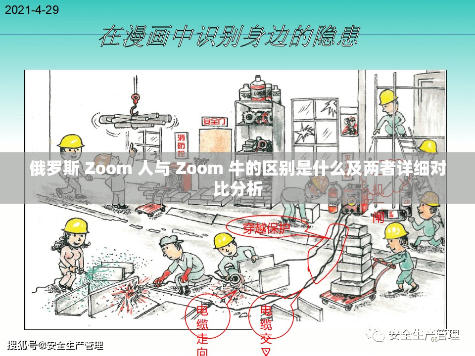 俄罗斯 Zoom 人与 Zoom 牛的区别是什么及两者详细对比分析