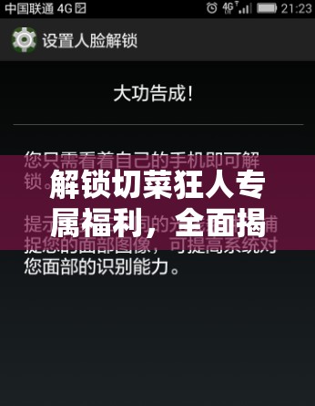 解锁切菜狂人专属福利，全面揭秘礼包码使用技巧与全攻略