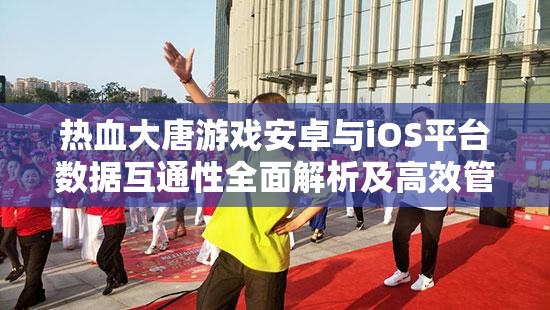 热血大唐游戏安卓与iOS平台数据互通性全面解析及高效管理策略指南