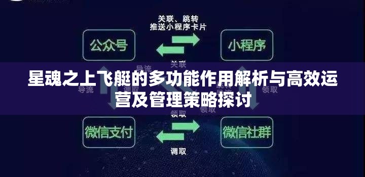 星魂之上飞艇的多功能作用解析与高效运营及管理策略探讨