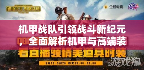 机甲战队引领战斗新纪元，全面解析机甲与高端装备的交易市场