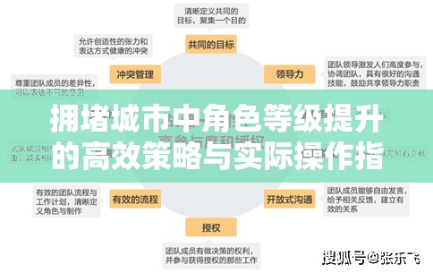 拥堵城市中角色等级提升的高效策略与实际操作指南