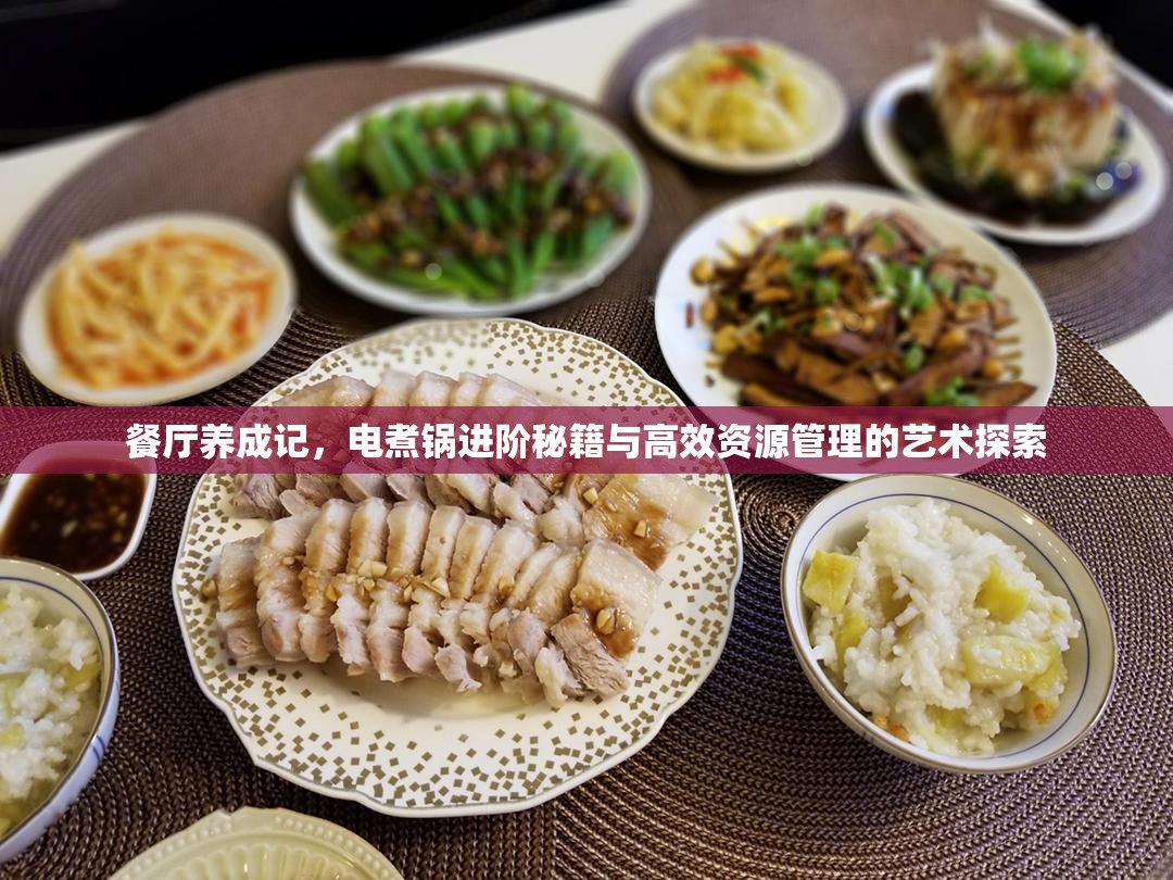 餐厅养成记，电煮锅进阶秘籍与高效资源管理的艺术探索