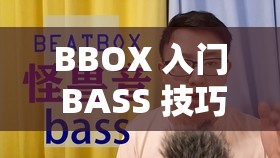 BBOX 入门 BASS 技巧分享及深入探索