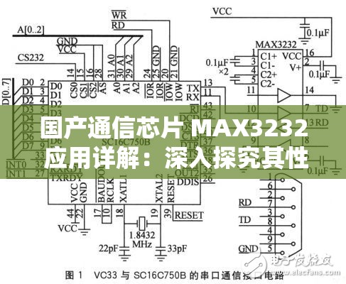 国产通信芯片 MAX3232 应用详解：深入探究其性能与优势