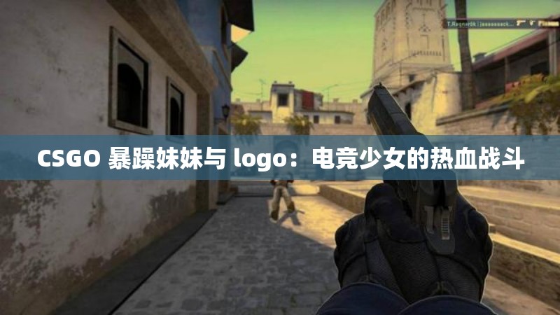 CSGO 暴躁妹妹与 logo：电竞少女的热血战斗