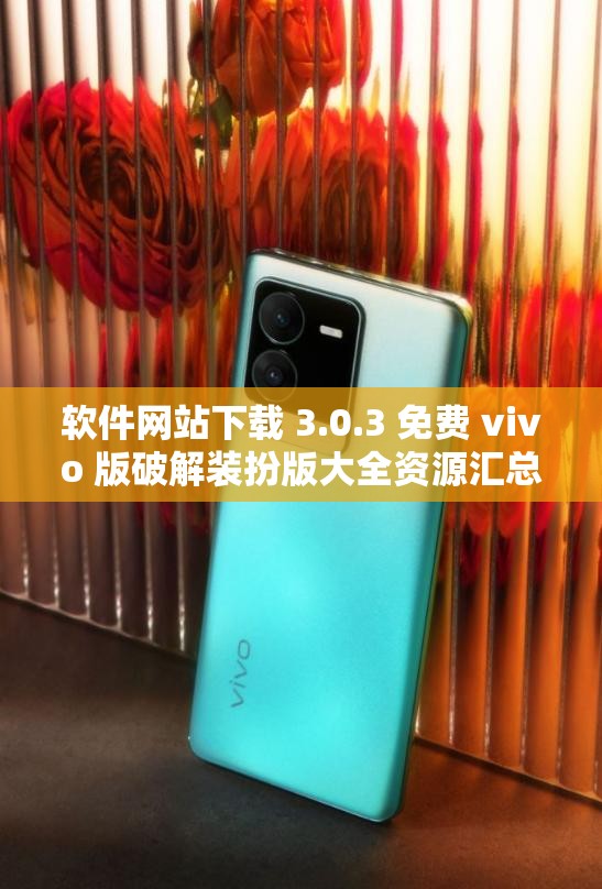 软件网站下载 3.0.3 免费 vivo 版破解装扮版大全资源汇总