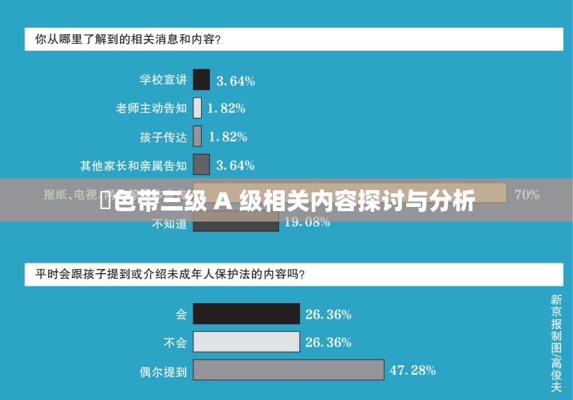 黡色带三级 A 级相关内容探讨与分析