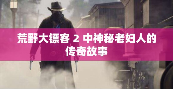 荒野大镖客 2 中神秘老妇人的传奇故事