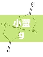 小蓝 g 钙 202：一种独特的化学物质介绍及相关研究