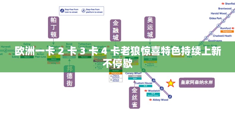 欧洲一卡 2 卡 3 卡 4 卡老狼惊喜特色持续上新不停歇