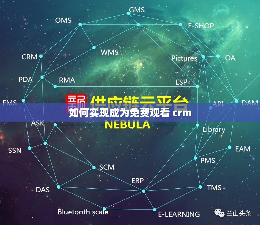 如何实现成为免费观看 crm