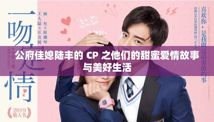 公府佳媳陆丰的 CP 之他们的甜蜜爱情故事与美好生活