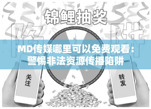 MD传媒哪里可以免费观看：警惕非法资源传播陷阱