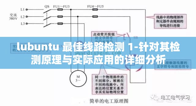 lubuntu 最佳线路检测 1-针对其检测原理与实际应用的详细分析