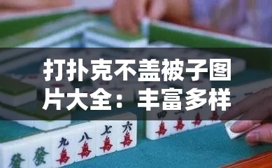 打扑克不盖被子图片大全：丰富多样的场景展示