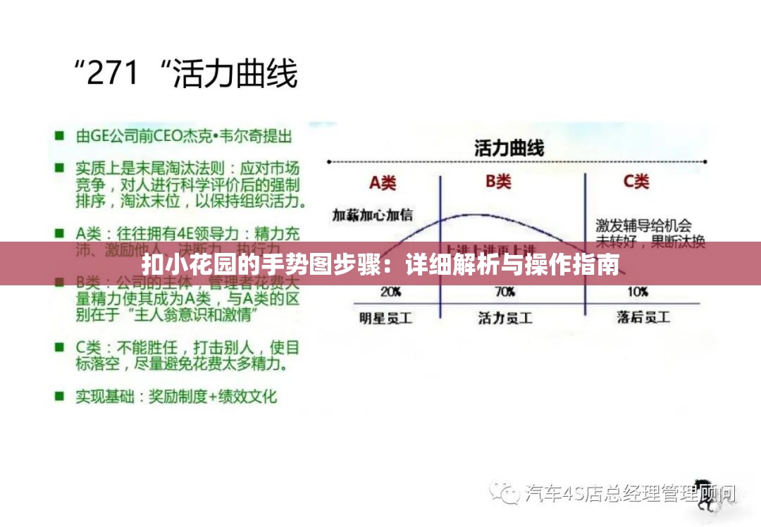 扣小花园的手势图步骤：详细解析与操作指南