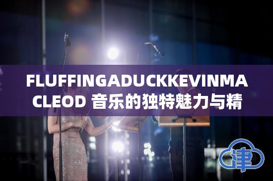 FLUFFINGADUCKKEVINMACLEOD 音乐的独特魅力与精彩呈现