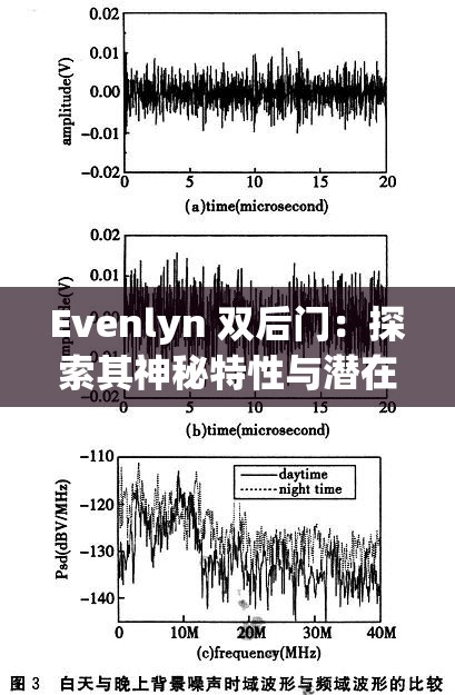 Evenlyn 双后门：探索其神秘特性与潜在价值