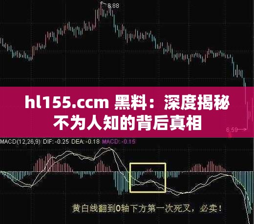 hl155.ccm 黑料：深度揭秘不为人知的背后真相