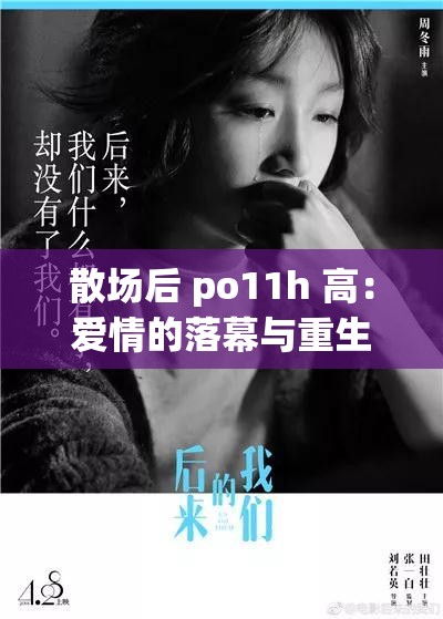 散场后 po11h 高：爱情的落幕与重生