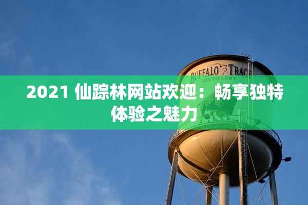 2021 仙踪林网站欢迎：畅享独特体验之魅力