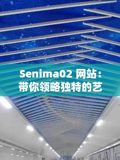 Senima02 网站：带你领略独特的艺术世界