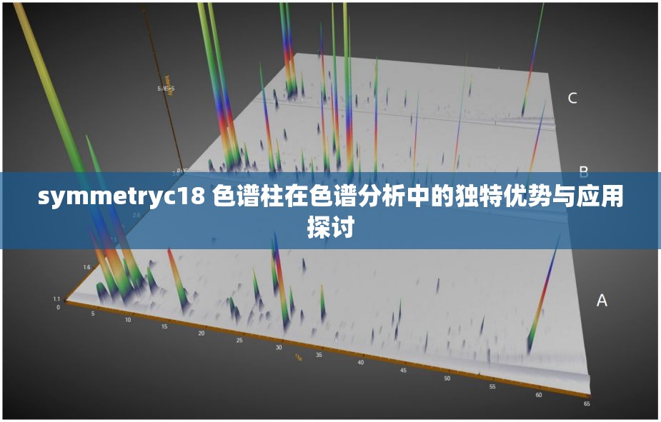 symmetryc18 色谱柱在色谱分析中的独特优势与应用探讨