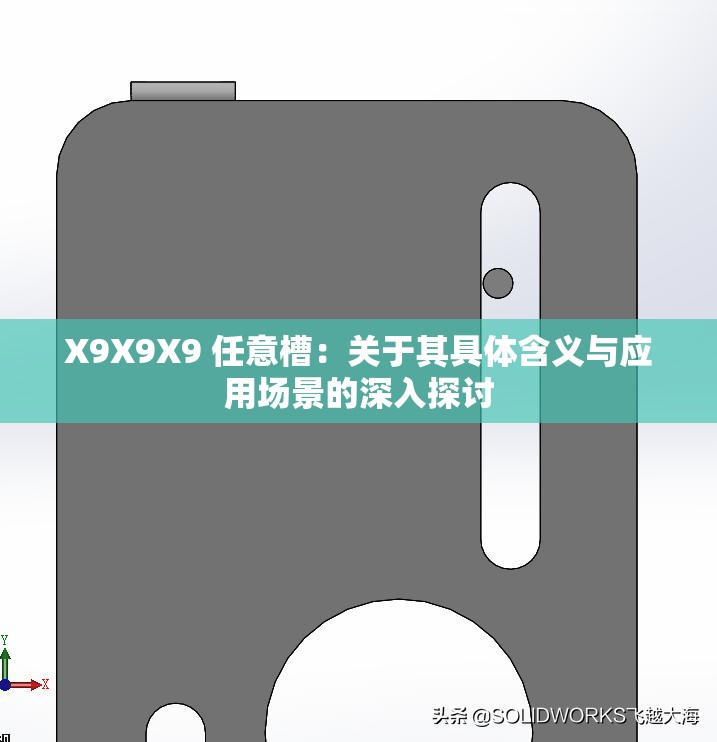 X9X9X9 任意槽：关于其具体含义与应用场景的深入探讨