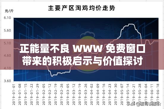 正能量不良 WWW 免费窗口带来的积极启示与价值探讨