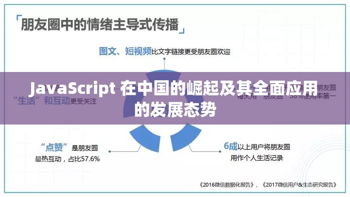 JavaScript 在中国的崛起及其全面应用的发展态势