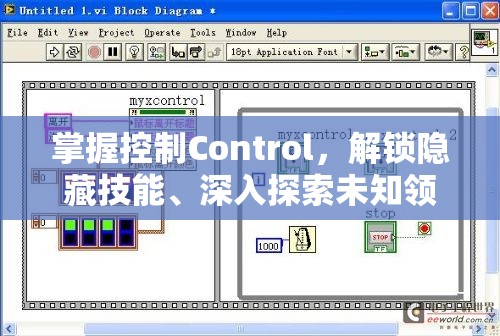 掌握控制Control，解锁隐藏技能、深入探索未知领域的全面终极指南