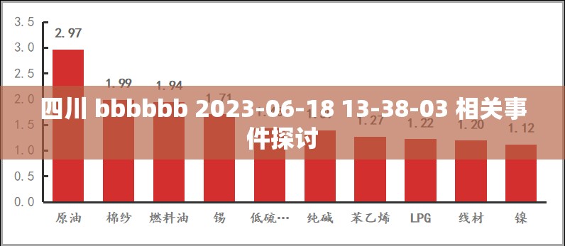 四川 bbbbbb 2023-06-18 13-38-03 相关事件探讨