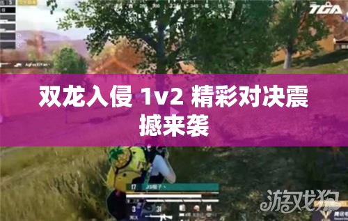 双龙入侵 1v2 精彩对决震撼来袭