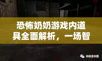 恐怖奶奶游戏内道具全面解析，一场智慧与勇气并存的惊险较量