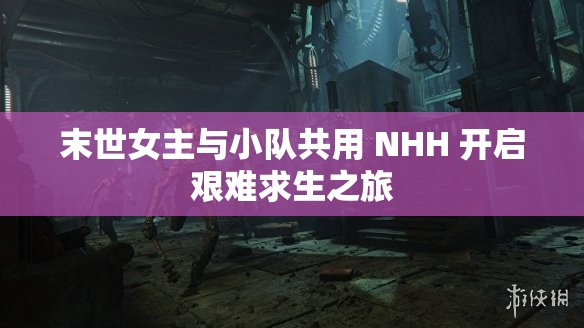 末世女主与小队共用 NHH 开启艰难求生之旅