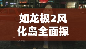 如龙极2风化岛全面探索，位置详解及资源管理高效利用与浪费避免策略