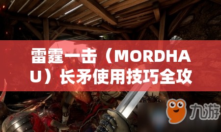 雷霆一击（MORDHAU）长矛使用技巧全攻略，深度解析长矛的战斗应用